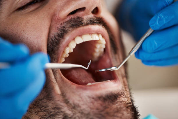 Best Weekend Emergency Dental Services in Richmond, UT