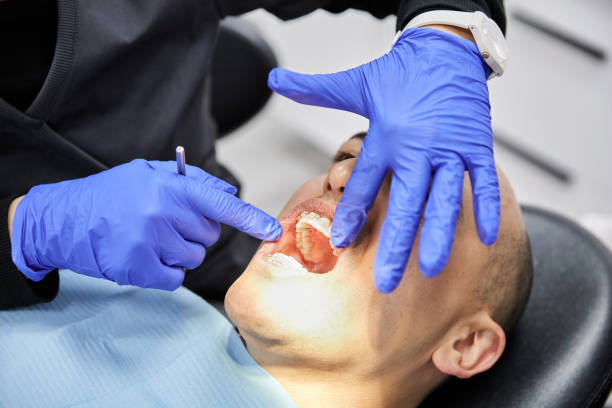 , UT Emergency Dental Service Company