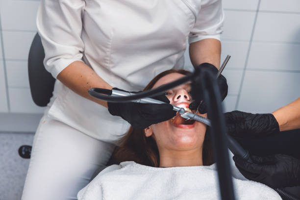 Best Emergency Pediatric Dental Care in Richmond, UT