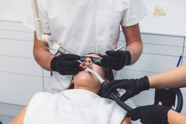 Best Emergency Care for Gum Disease in Richmond, UT