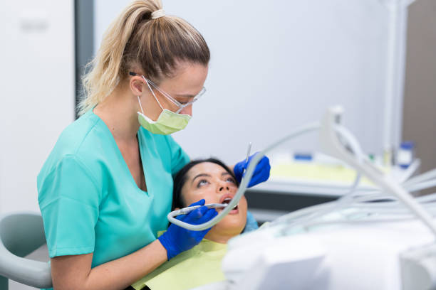 Best Emergency Denture Repair in Richmond, UT